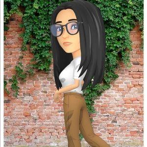 Meet your Posher, Noemi